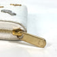 LOUIS VUITTON M63994 エピ ラブロック ジッピーコインパース 小銭入れ 財布 コインケース エピレザー レディース ブロン ホワイト