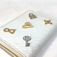 LOUIS VUITTON M63994 エピ ラブロック ジッピーコインパース 小銭入れ 財布 コインケース エピレザー レディース ブロン ホワイト