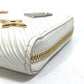 LOUIS VUITTON M63994 エピ ラブロック ジッピーコインパース 小銭入れ 財布 コインケース エピレザー レディース ブロン ホワイト