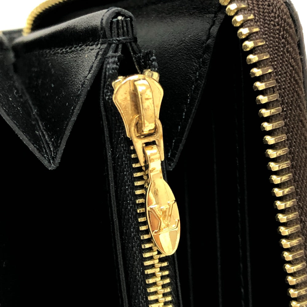 LOUIS VUITTON Ｍ67687 モノグラムジャイアント ジッピーウォレット 長財布 財布 ウォレット 長財布 モノグラムリバースキャンバス レディース ブラウン - brandshop-reference