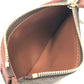 LOUIS VUITTON M62472 Portefeuille Victorine Wallet Mini Wallet 3-Fold Wallet Monogram Canvas Women's Brown