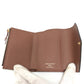 LOUIS VUITTON M62472 Portefeuille Victorine Wallet Mini Wallet 3-Fold Wallet Monogram Canvas Women's Brown