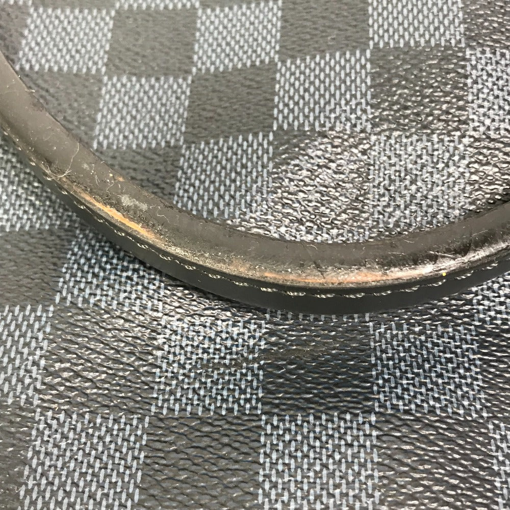 LOUIS VUITTON N41397 ダミエ・コバルト カバヴォワヤージュ ショルダーバッグ 肩掛け ビジネスバッグ トートバッグ ダミエコバルトキャンバス メンズ ネイビー