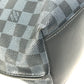 LOUIS VUITTON N41397 ダミエ・コバルト カバヴォワヤージュ ショルダーバッグ 肩掛け ビジネスバッグ トートバッグ ダミエコバルトキャンバス メンズ ネイビー