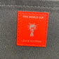 LOUIS VUITTON M63232 2018FIFAワールドカップ ポシェットジュールGM カバン セカンドバッグ クラッチバッグ エピレザー メンズ ルージュ レッド