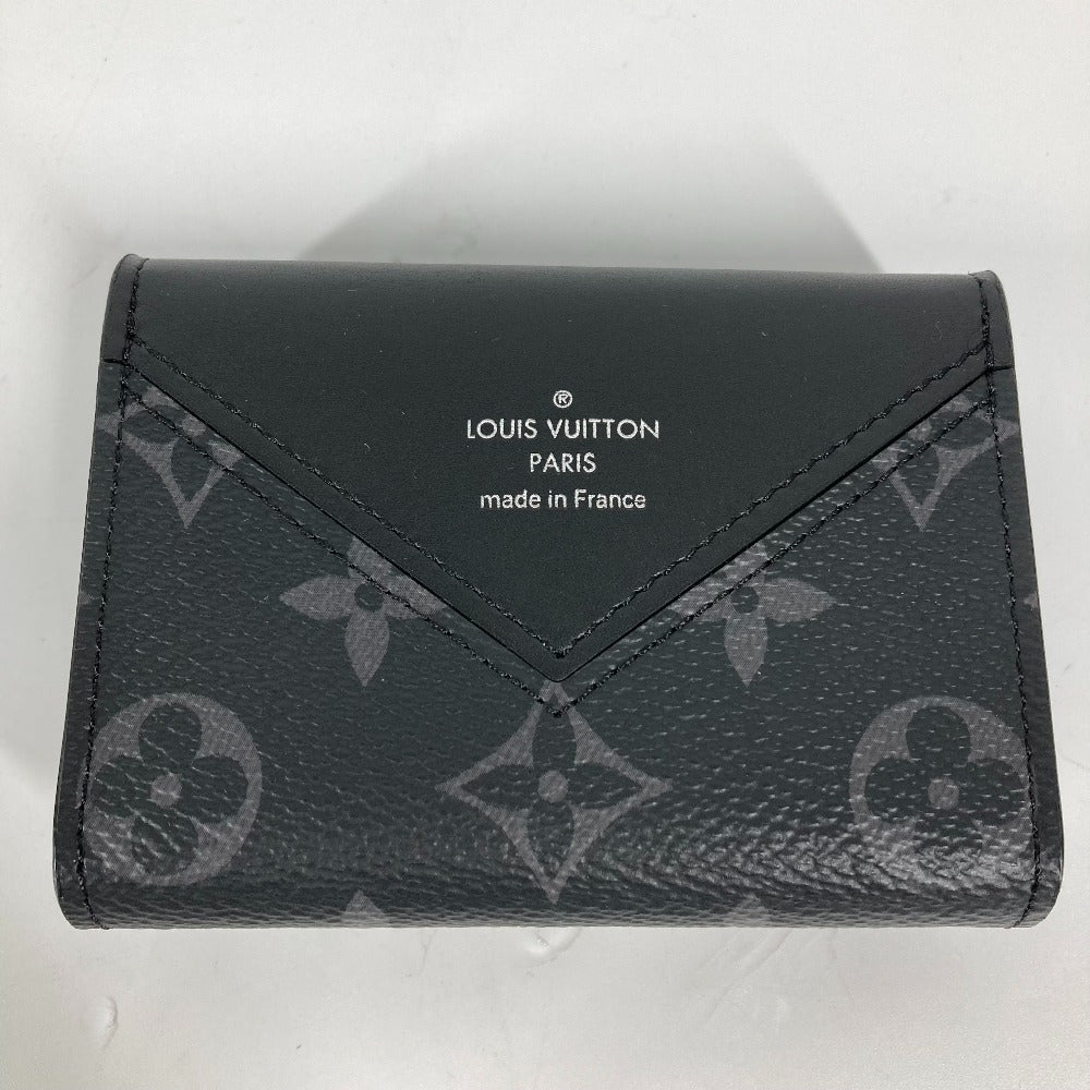 LOUIS VUITTON GI0198 モノグラムエクリプス エテュイカルトアルセーヌ ...