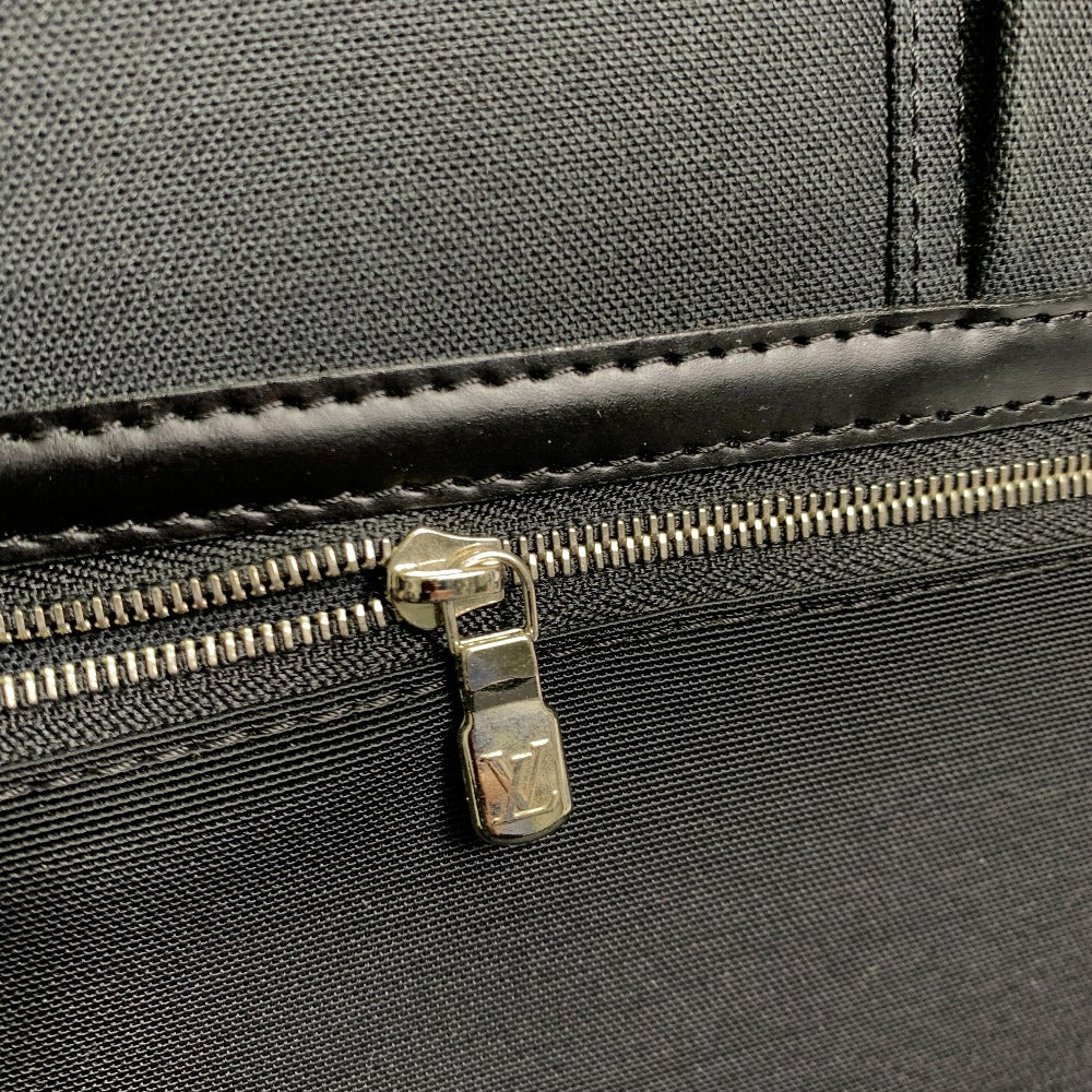 LOUIS VUITTON N58030 ダミエグラフィット 斜め掛け スティーブ カバン 2WAYショルダーバッグ ビジネスバッグ ダミエグラフィットキャンバス メンズ ブラック