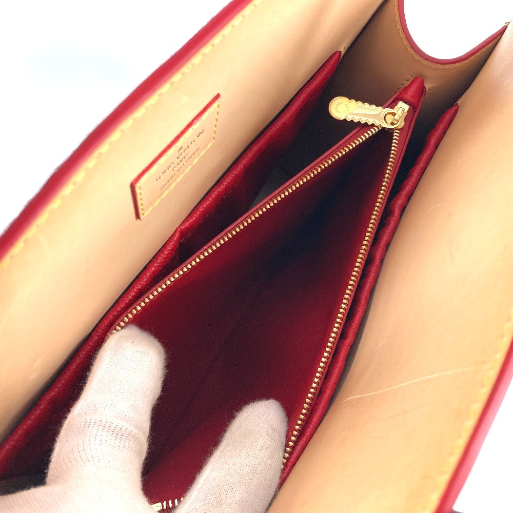 LOUIS VUITTON M41234 モノグラム スタッズ アイコノクラスト クリスチャンルブタンコラボ トートバッグ カバン ハンドバッグ モノグラムキャンバス レディース ブラウン - brandshop-reference