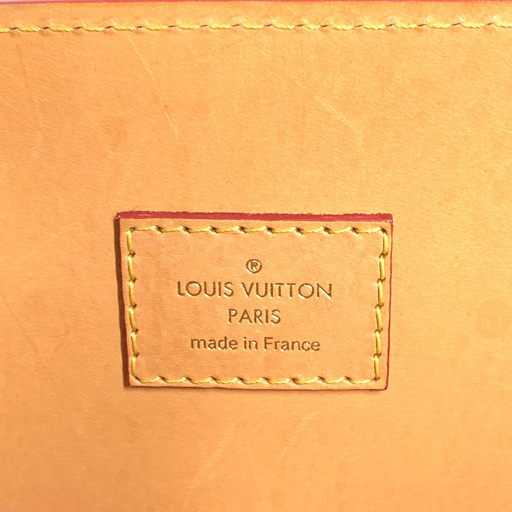 LOUIS VUITTON M41234 モノグラム スタッズ アイコノクラスト クリスチャンルブタンコラボ トートバッグ カバン ハンドバッグ モノグラムキャンバス/ハラコ レディース ブラウン - brandshop-reference