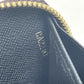 LOUIS VUITTON M69353 Monogram Giant Zippy Wallet, Monogram Canvas, Women's, Brown