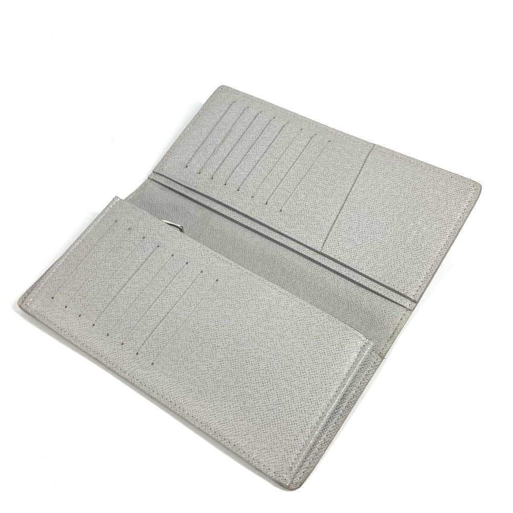 LOUIS VUITTON M67822 モノグラム ロゴストーリー ポルトフォイユブラザ 2つ折り ロングウォレット 長財布 モノグラムキャンバス メンズ ホワイト - brandshop-reference