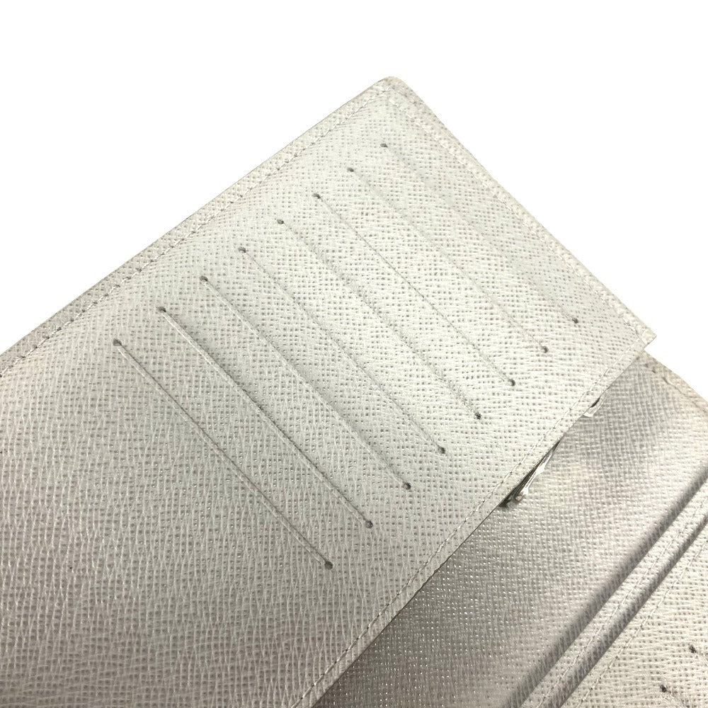 LOUIS VUITTON M67822 モノグラム ロゴストーリー ポルトフォイユブラザ 2つ折り ロングウォレット 長財布 モノグラムキャンバス メンズ ホワイト - brandshop-reference