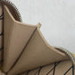 LOUIS VUITTON M52747 財布 小銭入れ チェーン付き マイクロ・ボワット・シャポー 新宿伊勢丹限定 コインケース レザー メンズ ベージュ