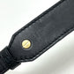 LOUIS VUITTON JO2331 Shoulder strap XL Bag strap Shoulder strap MonogramMacassarCanvas Brown/Black Used