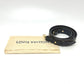 LOUIS VUITTON JO2331 Shoulder strap XL Bag strap Shoulder strap MonogramMacassarCanvas Brown/Black Used