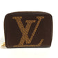 LOUIS VUITTON M69354 モノグラム ジャイアント ジッピーコインパース 財布 小銭入れ ラウンドファスナー コインケース モノグラムジャイアントキャンバス レディース