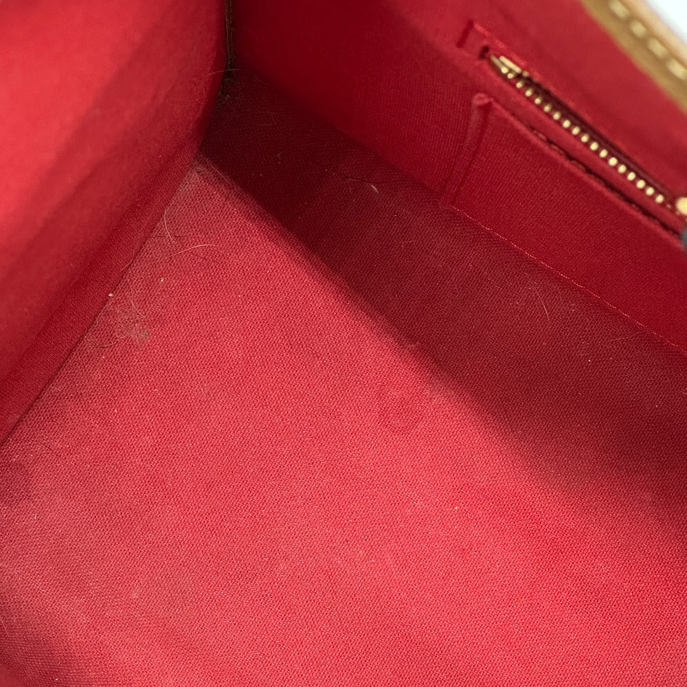 LOUIS VUITTON M45321 モノグラム オンザゴー MM カバン ショルダーバッグ 肩掛け トートバッグ モノグラムキャンバス レディース ブラウン - brandshop-reference