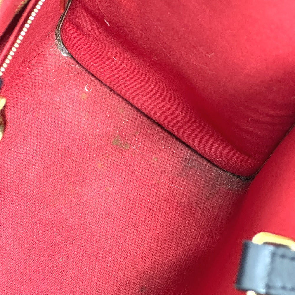 LOUIS VUITTON M45321 モノグラム オンザゴー MM カバン ショルダーバッグ 肩掛け トートバッグ モノグラムキャンバス レディース ブラウン - brandshop-reference