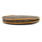 LOUIS VUITTON Monogram Vintage Racket Case Tennis Pouch Monogram Canvas Unisex Brown
