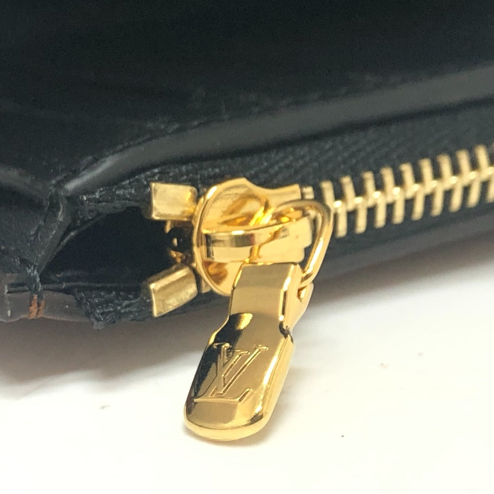 LOUIS VUITTON M68725 ポルトフォイユ・ドーフィーヌ 3つ炉財布 財布 ウォレット 3つ折り財布 モノグラムリバースキャンバス レディース ブラウン - brandshop-reference