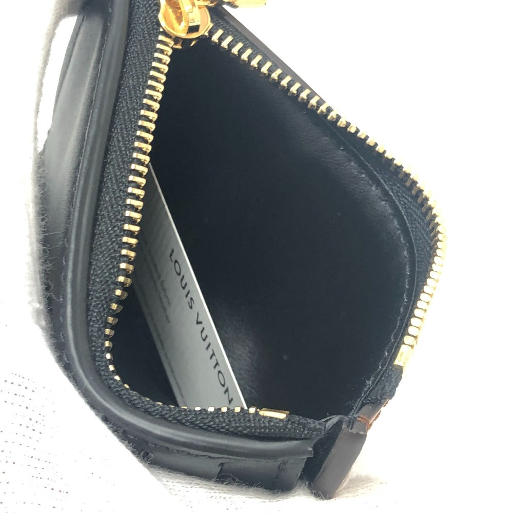 LOUIS VUITTON M68725 ポルトフォイユ・ドーフィーヌ 3つ炉財布 財布 ウォレット 3つ折り財布 モノグラムリバースキャンバス レディース ブラウン - brandshop-reference