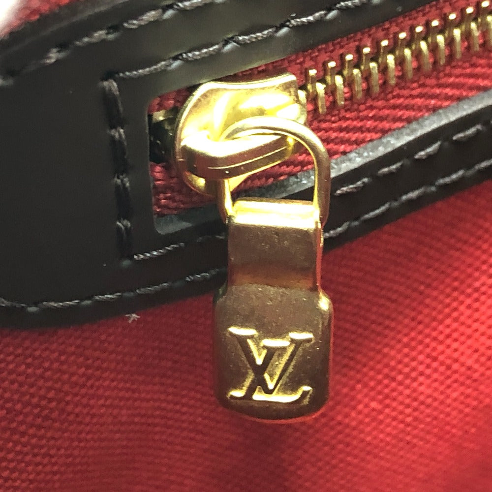 LOUIS VUITTON N41368 スピーディバンドリエール25  2WAY カバン 肩掛け 斜め掛け ボストンバッグ ダミエキャンバス レディース