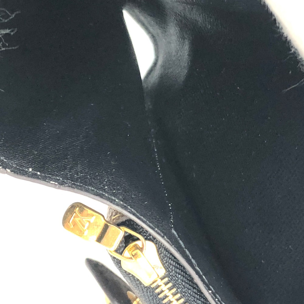 LOUIS VUITTON M69432 ポルトフォイユ・ジュリエット 財布 コンパクトウォレット 2つ折り財布 モノグラムリバースキャンバス レディース ブラウン