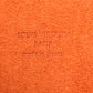 LOUIS VUITTON M63891 Transformed Monogram Eye Trunk Catgram iPhone X XS iPhone Case Monogram Canvas Women's Maroon Black/Orange