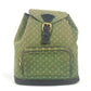 LOUIS VUITTON M92456 モノグラムミニ モンスリ GM バックパック カバン リュックサック モノグラムミニキャンバス ユニセックス カーキ - brandshop-reference
