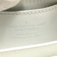 LOUIS VUITTON M80209 モノグラム LVフレンド プリント ネック ソフトトランク 3つ折り財布 トリヨンレザー ユニセックス ホワイト