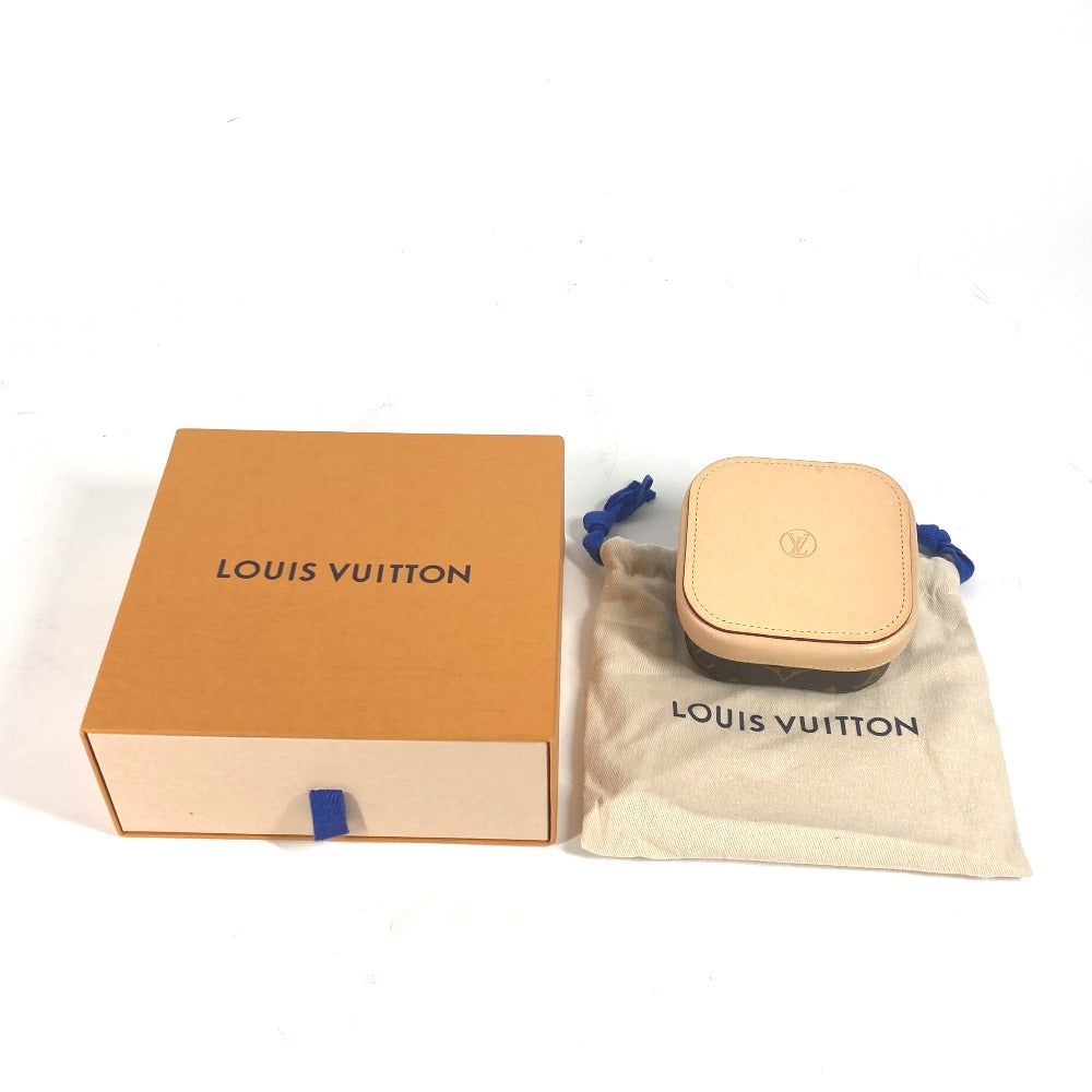 LOUIS VUITTON GI0018 ボワット カミーユPM インテリア BOX ボックス 小物入れ モノグラムキャンバス レディース