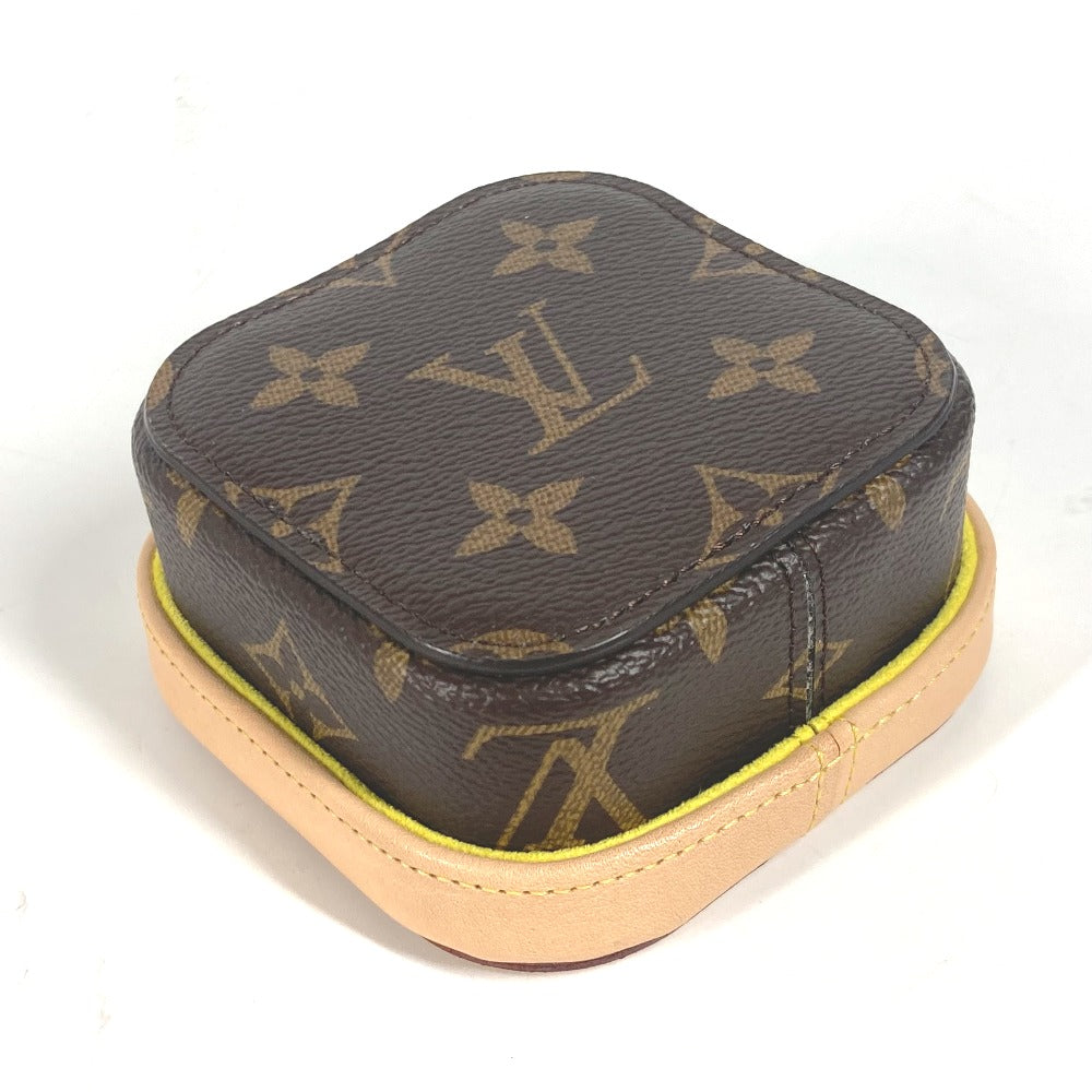 LOUIS VUITTON GI0018 ボワット カミーユPM インテリア BOX ボックス 小物入れ モノグラムキャンバス レディース