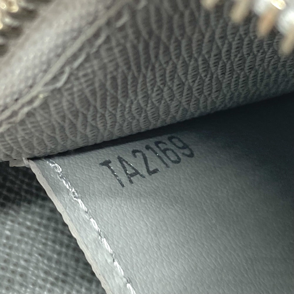 LOUIS VUITTON M67809 小銭入れ 財布 ジップドポーチ PM ジップドポーチPM コインケース モノグラムキャンバス ユニセックス ホワイト