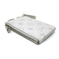 LOUIS VUITTON M67809 小銭入れ 財布 ジップドポーチ PM ジップドポーチPM コインケース モノグラムキャンバス ユニセックス ホワイト