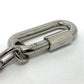 LOUIS VUITTON M67809 小銭入れ 財布 ジップドポーチ PM ジップドポーチPM コインケース モノグラムキャンバス ユニセックス ホワイト