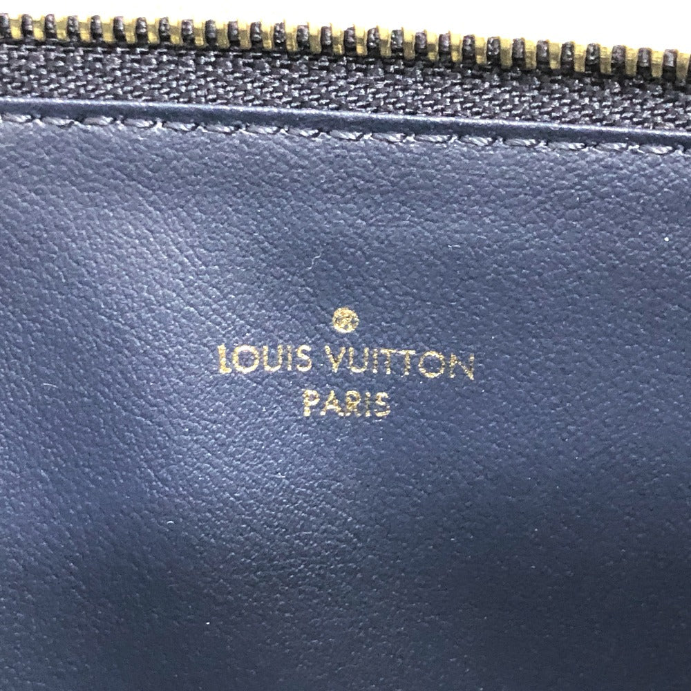 LOUIS VUITTON M64099 長財布 チェーンウォレット ポシェット・フェリシー チェーン カバン 肩掛け 斜め掛け ショルダーバッグ  モノグラムアンプラントレザー レディース | brandshop-reference