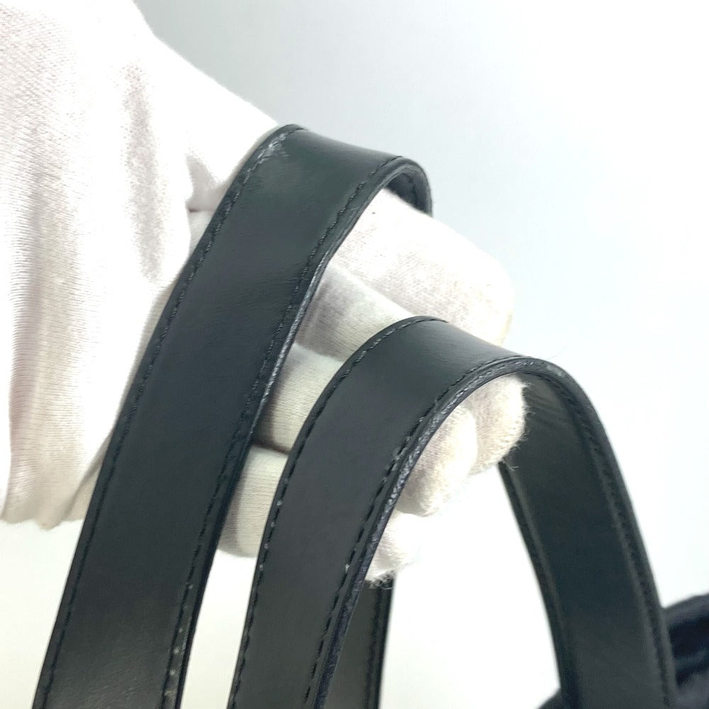 LOUIS VUITTON M43417 モノグラムエクリプス  藤原ヒロシ フラグメント カバライト カバン ショルダーバッグ 肩掛け トートバッグ モノグラムエクリプスキャンバス メンズ ブラック - brandshop-reference