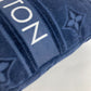 LOUIS VUITTON M77782  クッサン LV バケーション ピロー 枕 インテリア クッション コットン レディース - brandshop-reference