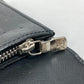 LOUIS VUITTON N40415 ダミエグラフィットジャイアント ポルトフォイユ ブラザ NM 2つ折り 長財布 ダミエキャンバス メンズ ブラック