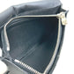 LOUIS VUITTON N40415 ダミエグラフィットジャイアント ポルトフォイユ ブラザ NM 2つ折り 長財布 ダミエキャンバス メンズ ブラック