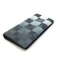 LOUIS VUITTON N40415 ダミエグラフィットジャイアント ポルトフォイユ ブラザ NM 2つ折り 長財布 ダミエキャンバス メンズ ブラック
