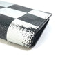 LOUIS VUITTON N40415 ダミエグラフィットジャイアント ポルトフォイユ ブラザ NM 2つ折り 長財布 ダミエキャンバス メンズ ブラック