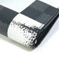 LOUIS VUITTON N40415 ダミエグラフィットジャイアント ポルトフォイユ ブラザ NM 2つ折り 長財布 ダミエキャンバス メンズ ブラック