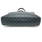 LOUIS VUITTON N41588 ニューポート カバン トートバッグ ダミエコバルトキャンバス ユニセックス ネイビーxブラック ブラック - brandshop-reference
