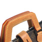 LOUIS VUITTON N40355 Damier Giant NIGO Collaboration Mini Tote Bag, 2-Way Shoulder Bag/Crossbody Bag, Damier Canvas, Men's, Brown
