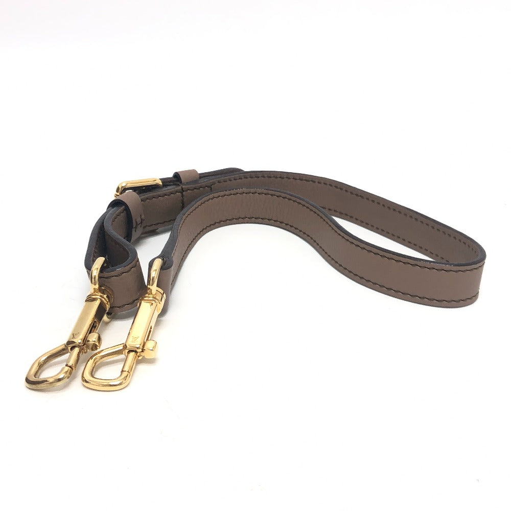 LOUIS VUITTON M93175 Stella PM Bag 2WAY Tote Bag Crossbody Handbag Monogram Mahina Ladies Beige