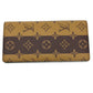 LOUIS VUITTON M81008 Monogram NIGO Collaboration Portefeuille Brazza Long Wallet, Bifold, Monogram Canvas, Men's, Brown