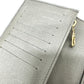 LOUIS VUITTON M81008 Monogram NIGO Collaboration Portefeuille Brazza Long Wallet, Bifold, Monogram Canvas, Men's, Brown