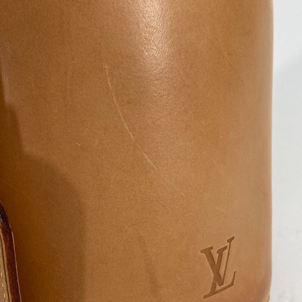 LOUIS VUITTON M99057 ノマド ドンペリニョン コラボ 限定品 バッグのみ ボトルケース ショルダーバッグ ノマドレザー レディース - brandshop-reference