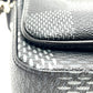 LOUIS VUITTON N50017 グラフィット3D トリオ メッセンジャー カバン ショルダーバッグ ダミエグラフィットキャンバス ユニセックス ブラック